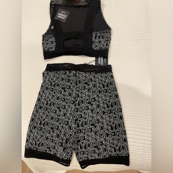 Opening Ceremony Set - Picture 2 of 12